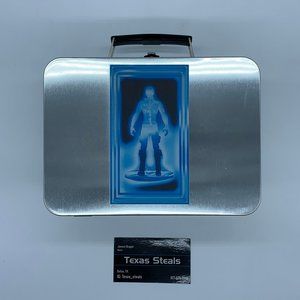 NEW Travis Scott Lunchbox